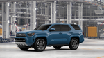2026 Toyota 4Runner i-FORCE MAX Limited i-FORCE MAX