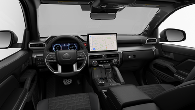 2026 Toyota 4Runner i-FORCE MAX TRD Off-Road Premium i-FORCE MAX