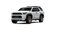 2026 Toyota 4Runner i-FORCE MAX Trailhunter