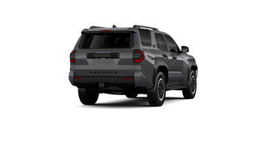 2026 Toyota 4Runner i-FORCE MAX TRD Off-Road Premium i-FORCE MAX