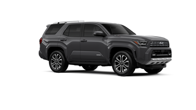 2026 Toyota 4Runner i-FORCE MAX Limited i-FORCE MAX