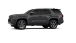 2026 Toyota 4Runner i-FORCE MAX Limited i-FORCE MAX