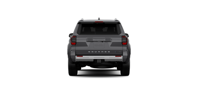2026 Toyota 4Runner i-FORCE MAX Limited i-FORCE MAX