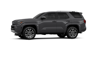 2026 Toyota 4Runner i-FORCE MAX Limited i-FORCE MAX