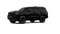 2026 Toyota 4Runner i-FORCE MAX TRD Pro