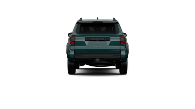 2026 Toyota 4Runner i-FORCE MAX TRD Off-Road Premium i-FORCE MAX