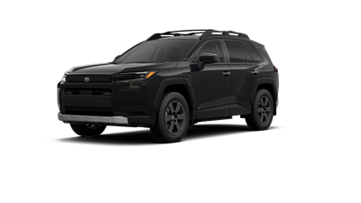 2026 Toyota RAV4 Plug-in Hybrid Woodland