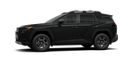 2026 Toyota RAV4 Plug-in Hybrid Woodland