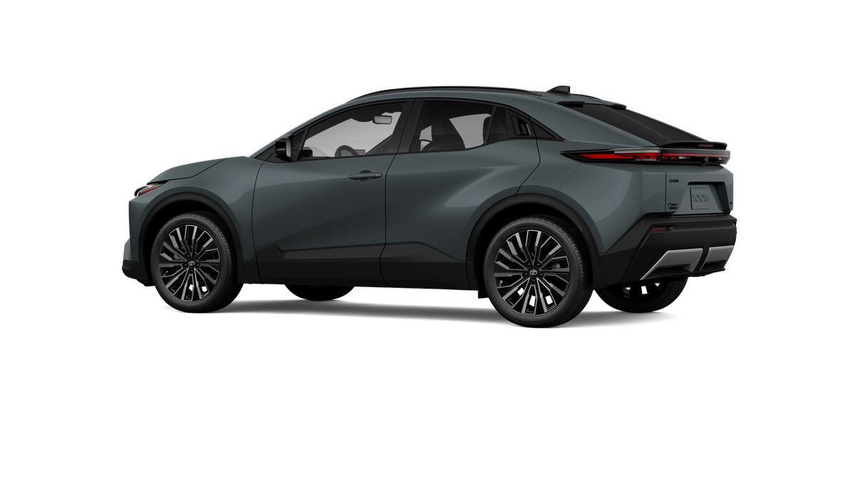 2026 Toyota C-HR XSE