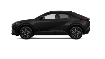 2027 Toyota C-HR SE