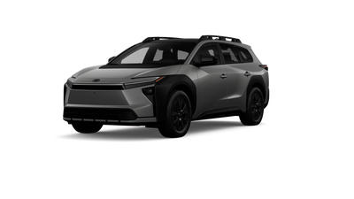 2026 Toyota bZ Woodland bZ Woodland Premium