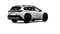2026 Toyota bZ Woodland bZ Woodland