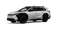 2026 Toyota bZ Woodland bZ Woodland Premium