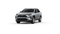 2025 Toyota RAV4 Hybrid Hybrid LE