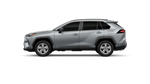 2025 Toyota RAV4 Hybrid Hybrid LE