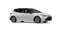 2027 Toyota Corolla Hatchback SE