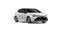 2027 Toyota Corolla Hatchback SE