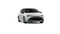 2027 Toyota Corolla Hatchback SE