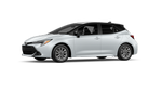 2027 Toyota Corolla Hatchback SE