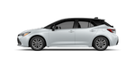 2027 Toyota Corolla Hatchback SE