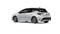2027 Toyota Corolla Hatchback SE