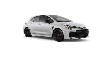 2026 Toyota GR Corolla GR Corolla