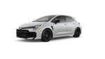 2026 Toyota GR Corolla GR Corolla