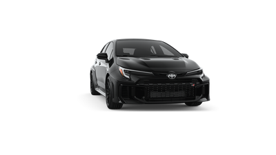 2026 Toyota GR Corolla GR Corolla Premium Plus