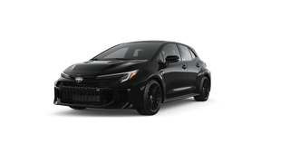 2026 Toyota GR Corolla GR Corolla Premium Plus
