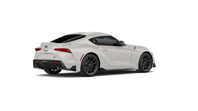 2026 Toyota GR Supra 3.0