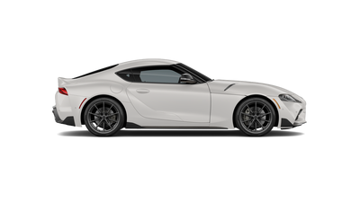 2026 Toyota GR Supra 3.0