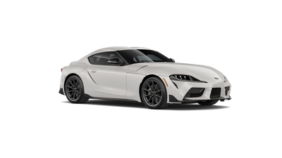 2026 Toyota GR Supra 3.0