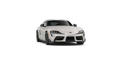 2026 Toyota GR Supra 3.0