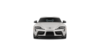 2026 Toyota GR Supra 3.0