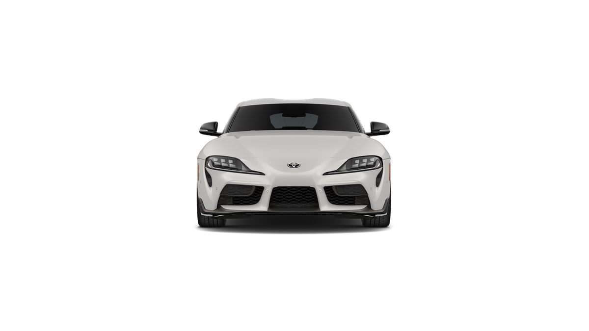 2026 Toyota GR Supra 3.0