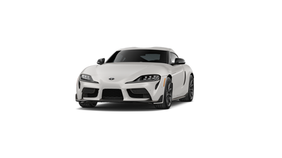 2026 Toyota GR Supra 3.0