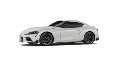 2026 Toyota GR Supra 3.0