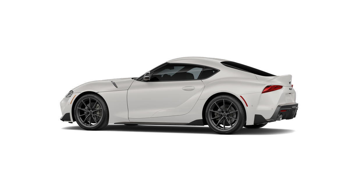 2026 Toyota GR Supra 3.0