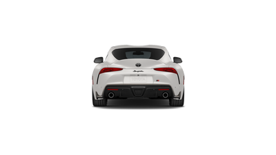 2026 Toyota GR Supra 3.0
