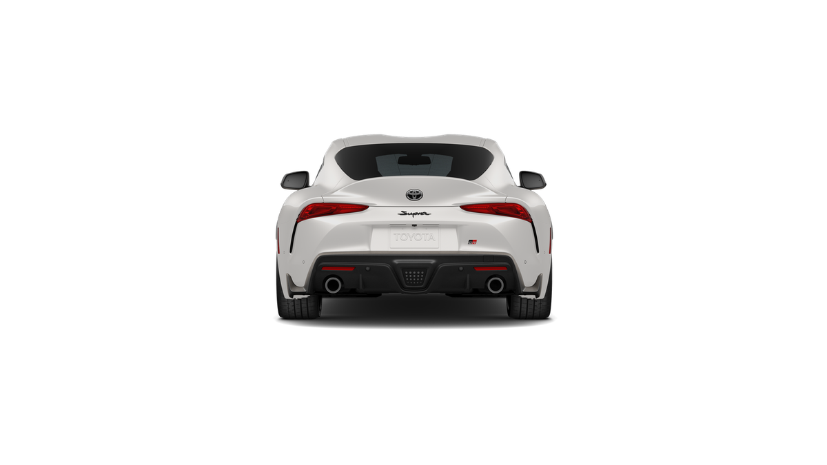 2026 Toyota GR Supra 3.0