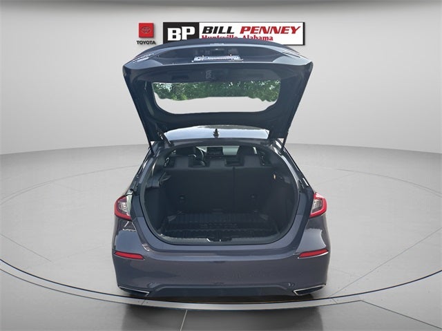 2022 Honda Civic Sport Touring