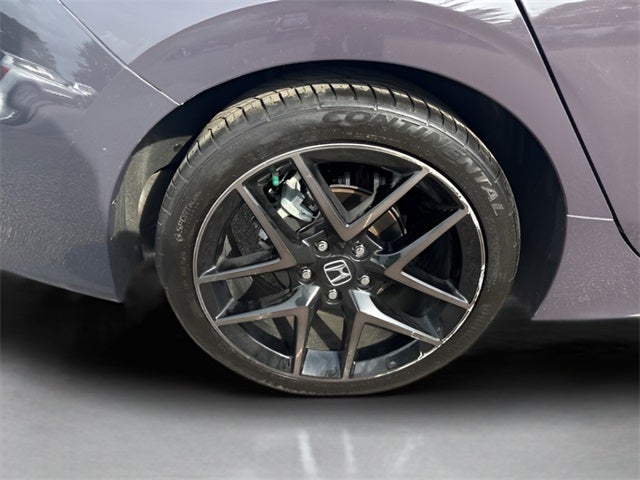 2022 Honda Civic Sport Touring