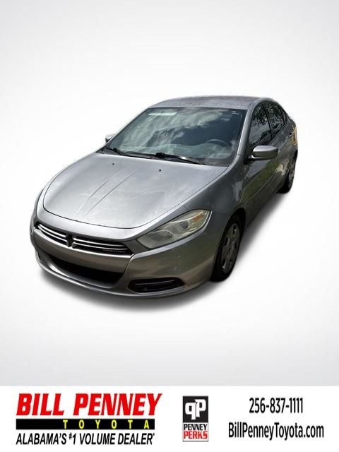 2014 Dodge Dart 2.0 SE's photo