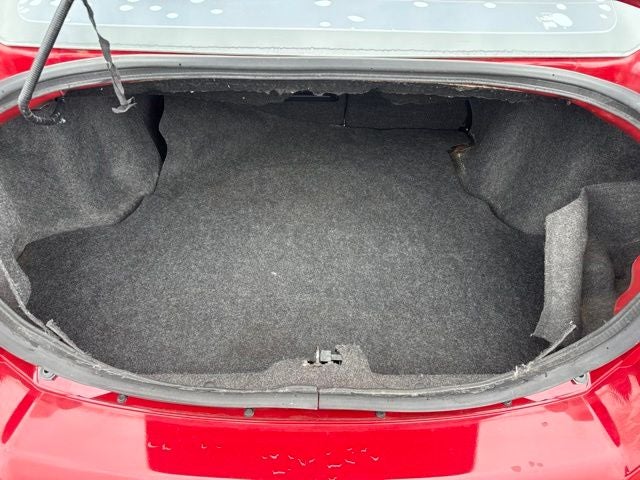 2012 Dodge Avenger SE