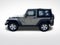 2018 Jeep Wrangler JK Sport