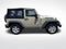 2018 Jeep Wrangler JK Sport