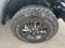 2022 Jeep Wrangler Willys