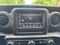 2022 Jeep Wrangler Willys