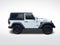2022 Jeep Wrangler Willys