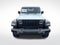 2022 Jeep Wrangler Willys